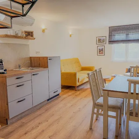 Holiday home Blage *