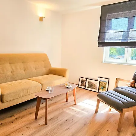 Holiday home Blage *