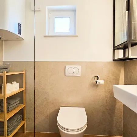 Blage Holiday home