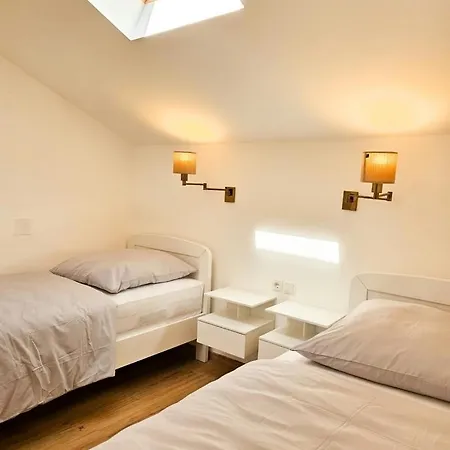 Blage Holiday home